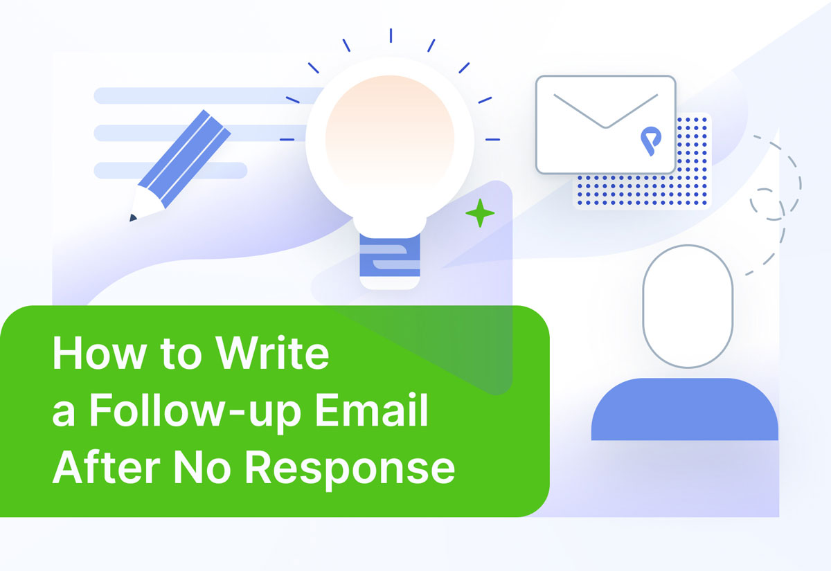 How to Write a Follow-up Email After No Response  PitchFunnel